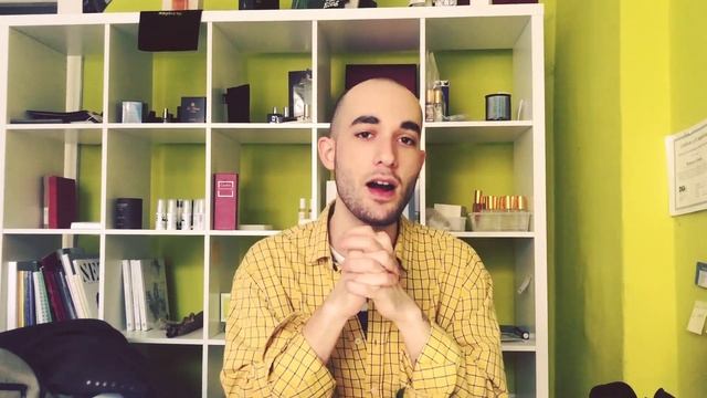 My ISIPCA Experience: The Most Famous Perfumery School