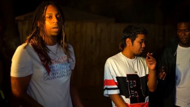 Thizzy Ru - Demons (Official Video) | Dir. Pylit.John смотреть онлайн