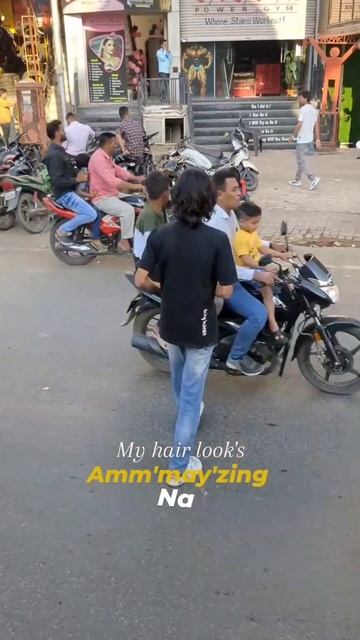 bal #hairstyle #camera #hair смотреть онлайн