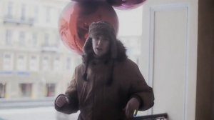 Владислав Бохан - Заявка на Мистер и Мисс СЗИУ