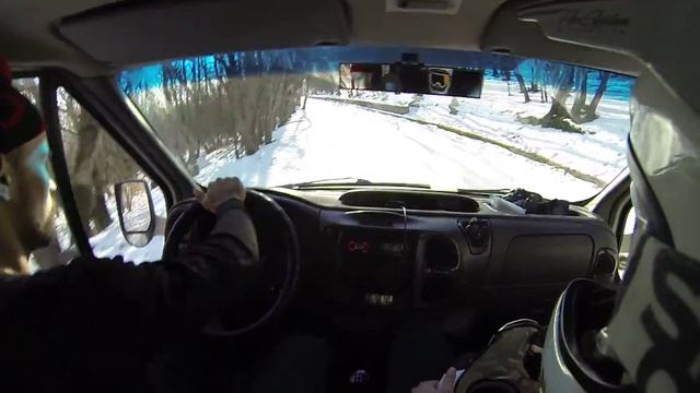 заезд на машук с Вовой Че смотреть онлайн