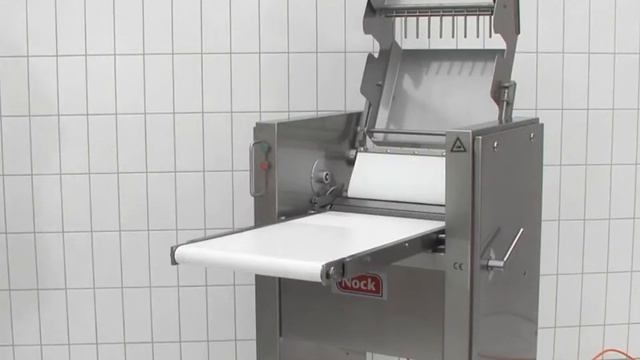 Nock CORTEX CB 435/496 KEBAB смотреть онлайн
