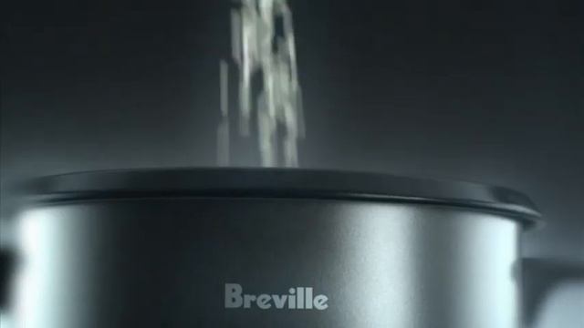 Breville Emporia Rice & Risotto Maker смотреть онлайн