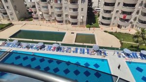 Описание отеля Grand Uysal Beach 2023 Турция, обзор