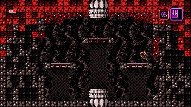 Let's Play! - Axiom Verge - Part 1: It's dark in here смотреть онлайн