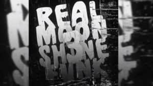 REAL MOONSHINE FUNK (Super Slowed) (DJ ROBE, TRXSHBXY)