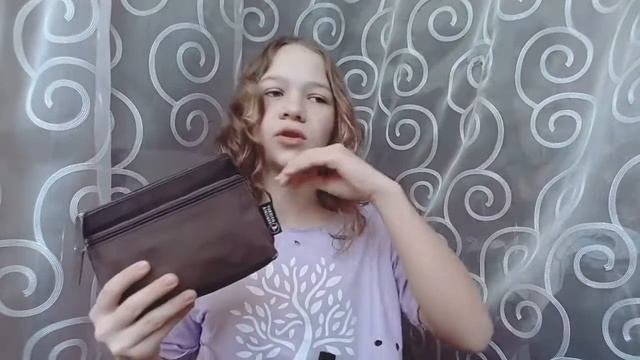 Back to school/Что в моем школьном рюкзаке😄 смотреть онлайн