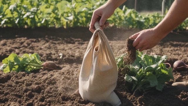 Как вырастить крупную сладкую свеклу - 5 правил. - Советы огородные