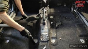 Удаление влаги из салона автомобиля. Как избавиться от влаги.