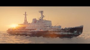 Пламенев и Орлова - Солёный ветер