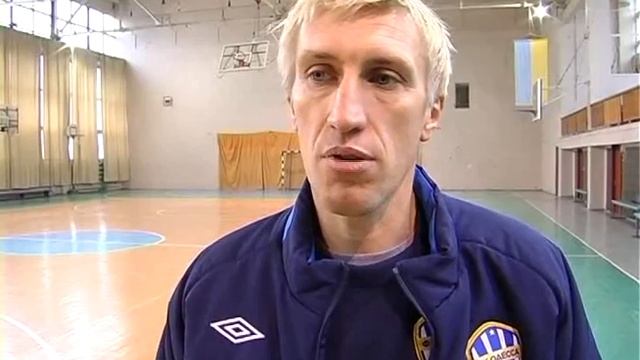 Интервью Андрея Пархоменко смотреть онлайн