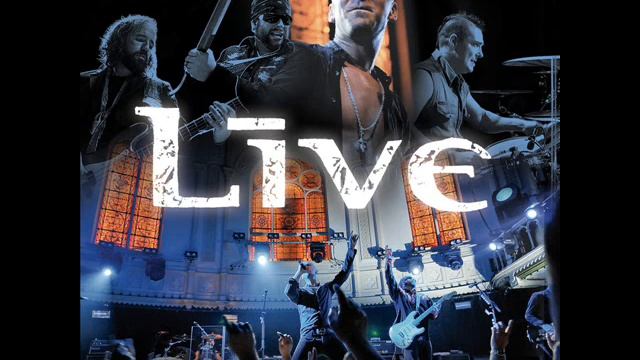 Birds Of Prey - Live - Everytime I See Your Face смотреть онлайн