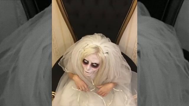 Ислом ва мусулмонлар: Бу қиз қандай шаккоклик қилганди? смотреть онлайн