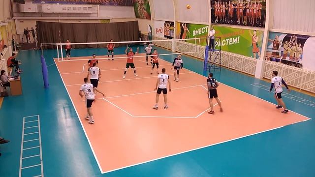 ЗСЖД 2:3 НГАУ 06.04.22 смотреть онлайн