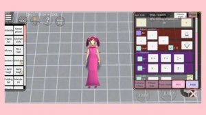 New Mermaid Clothes | Sakura School Simulator | Gweyc Gaming