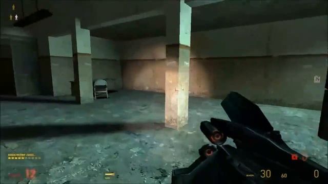 Zagrajmy razem w Half-Life 2 (cz.13) смотреть онлайн