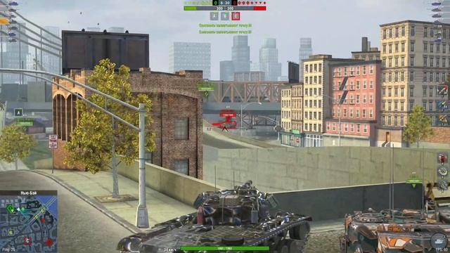 Обзор T54E2 Отличный выбор | Tanks Blitz смотреть онлайн