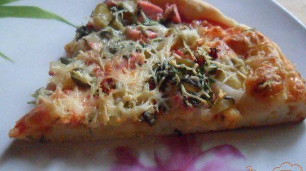 Сборник рецептов