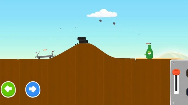 Trench WW1 Labo Tank смотреть онлайн