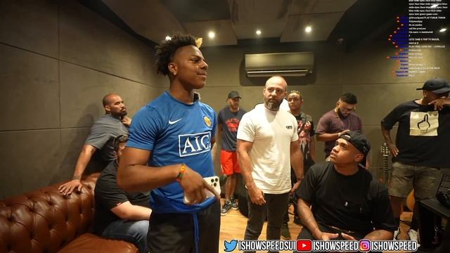 irl Brazil studio 🔥🇧🇷 смотреть онлайн