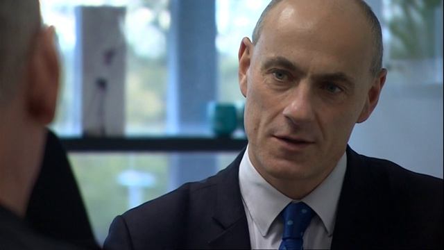 Policing/Goodman (6/11/2018) -- BBC East Midlands Today смотреть онлайн