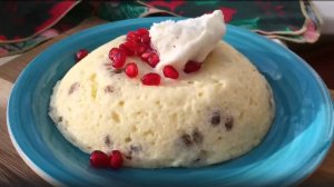 Творожная ЗАПЕКАНКА В Микроволновке! Рецепт ЗА 5 МИНУТ!