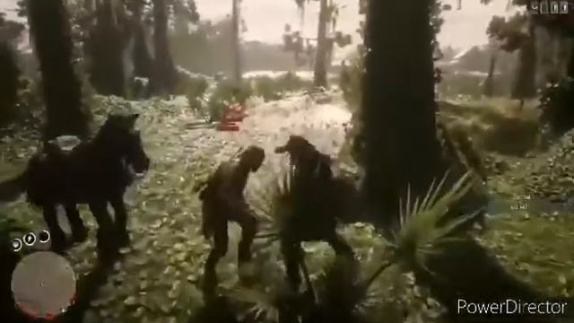 Red Dead Redemption 2 online Pawnee finds Miwak again! #Online #RDO #Stream смотреть онлайн