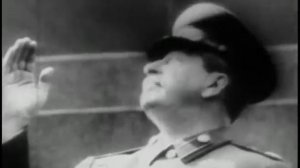 "The Truth About Communism" documentary narrated by Ronald Reagan, 1962