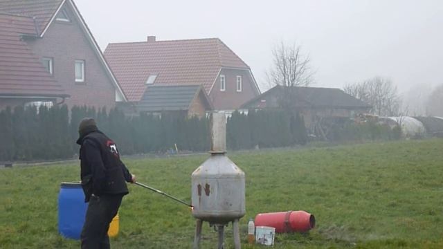 Silvester 2011 / 1 смотреть онлайн