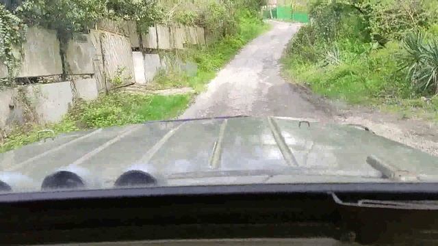 Нижнее Учдере. Моторная. смотреть онлайн