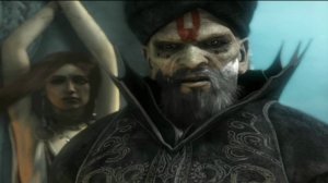 Prince of Persia: The two throne's - soundtrack | Main Theme_HDV.