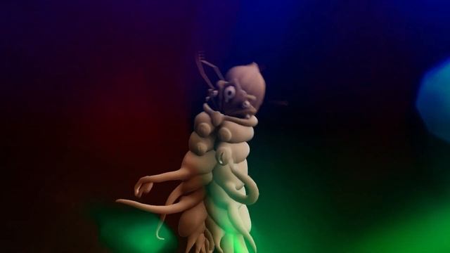 Modular vibe (All tomorrows animation) смотреть онлайн
