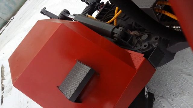 К 701 или Вакула 300