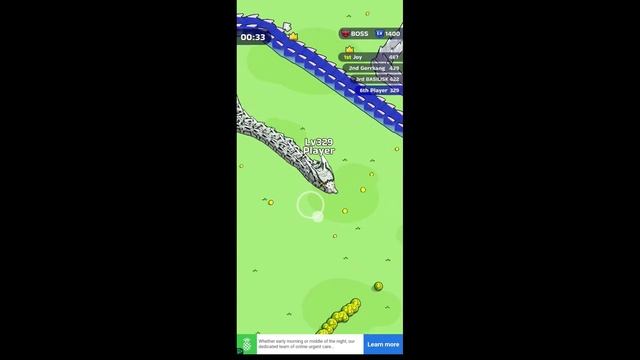 Can You Survive the Snake Boss Rush? | Jafri rage quick in this game. #snakeclash смотреть онлайн