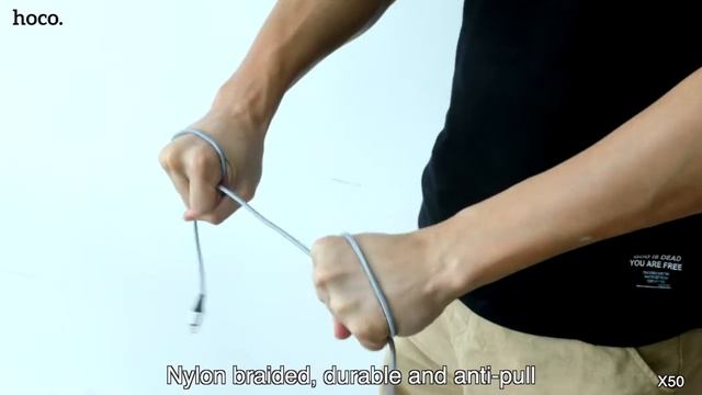 hoco X50 смотреть онлайн