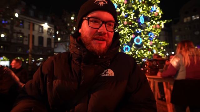 FRANCJA: JEDZENIE i RESTAURACJE w Strasburgu: flamm i... bigos? Strasburg, Alzacja 2023 GASTRO VLOG смотреть онлайн