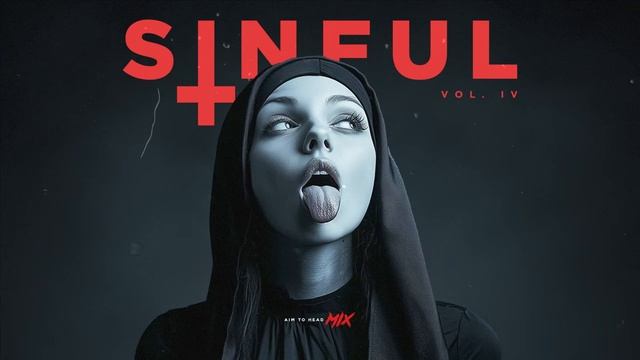 Dark Clubbing ⧸ Exotic Bass House ⧸ Dark Techno Mix 'SINFUL Vol.4' смотреть онлайн