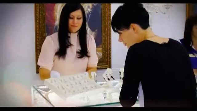 Приглашаем на открытие салона смотреть онлайн
