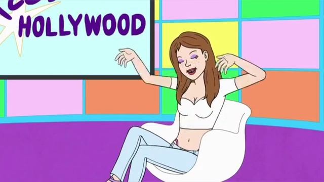 Voy a ser sexy para siempre!! смотреть онлайн