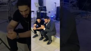 Arkadzi Dumikyan Mihran Harutyunyan - Zinvori erg🇦🇲🇦🇲🇦🇲