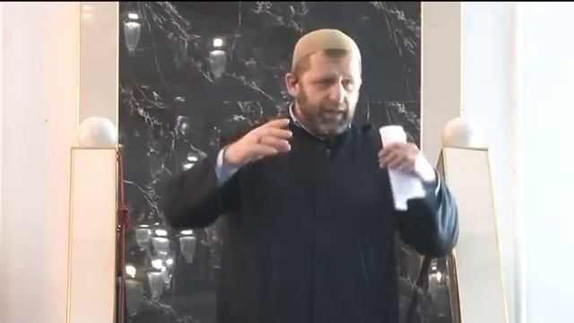 Хамзат Чумаков (Хутба 17 января 2014 г) смотреть онлайн