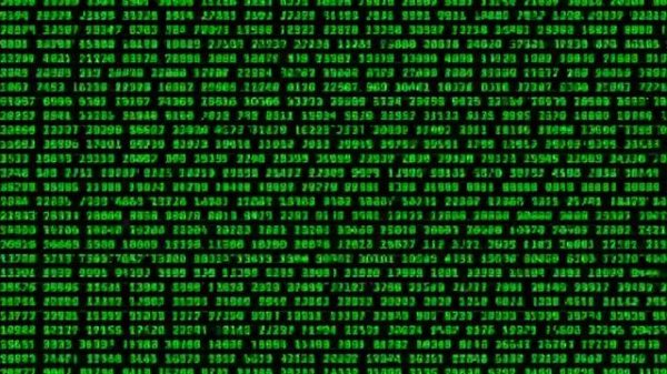 ВЗЛОМ ПЕНТАГОНА HACK PENTAGON