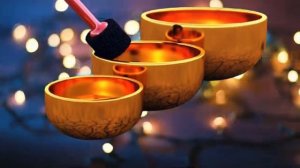 ВОЗРОЖДЕНИЕ КЛЕТОК*Секрет Древних Частот*Исцеляющая Энергия Тибетских Чаш