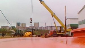 Автокран Ивановец КС 45717 К1Р