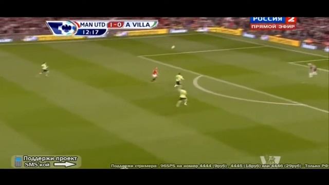 Van Persie (Vine) смотреть онлайн