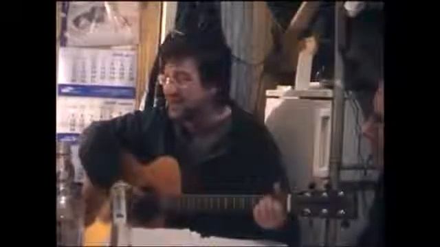 Юрий Шевчук Чеченский Эпизод