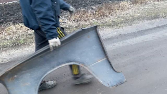 ТАВРИЯ тащит/ Купили ШОХУ/замена мотора за час/самая дешёвая тачка🔥 смотреть онлайн