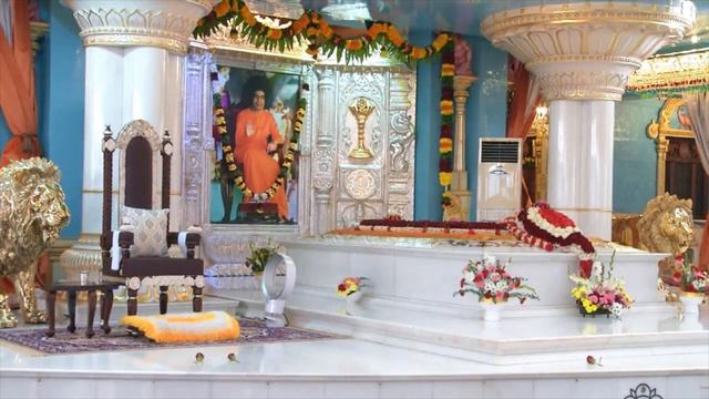 Pitah Song by Sathya Sai Sikkim Youth смотреть онлайн