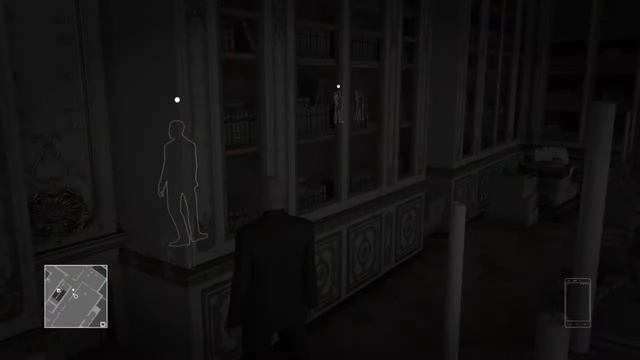 HITMAN #3/Первая миссия смотреть онлайн