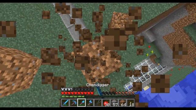 My Buildcraft S2E37 - Ethanol Plant Plants смотреть онлайн